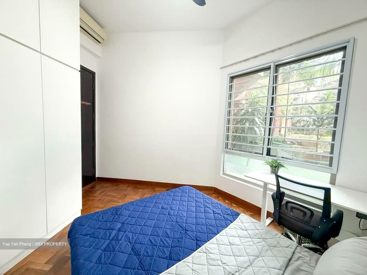 Maplewoods (D21), Condominium #531602081